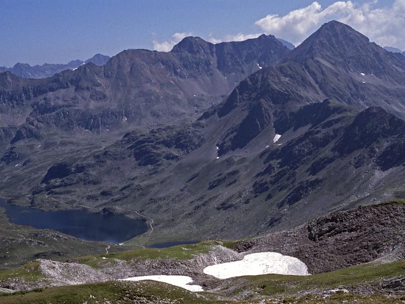 Giglachseen